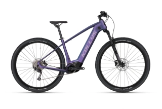 KELLYS Tayen R10 AIR P Magic Pink M 29" 725Wh